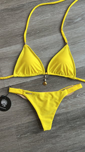 Summer yellow