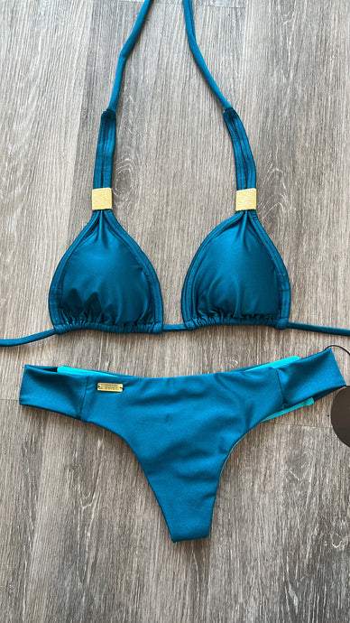 Luxury Cobalt blue