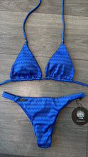 Load image into Gallery viewer, Royal blue carlota
