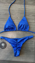 Load image into Gallery viewer, Royal blue carlota