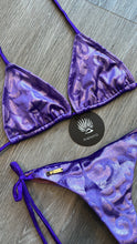 Load image into Gallery viewer, Velvet purple