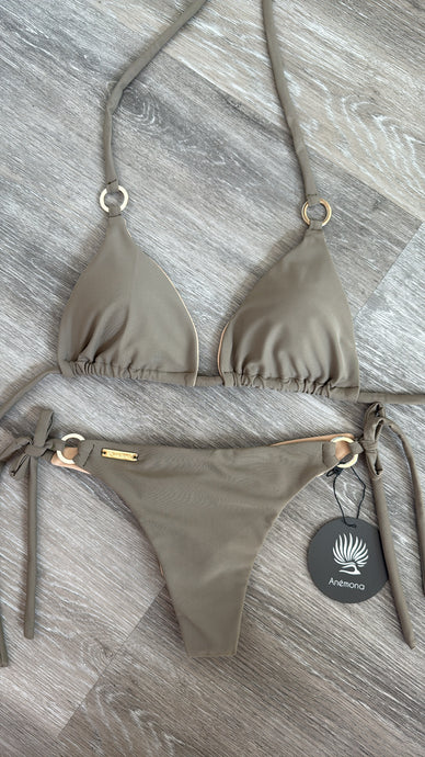 Basic green terra with rings