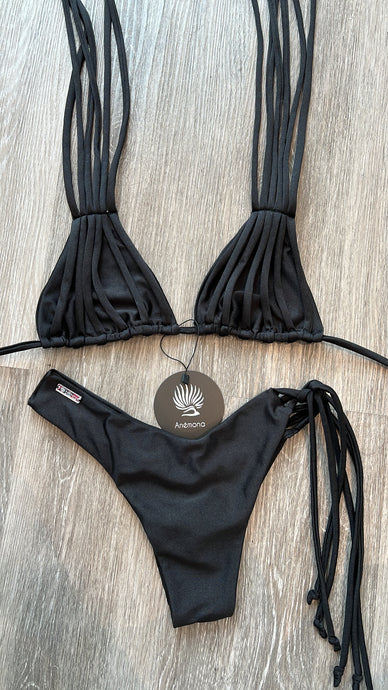 Tulum black