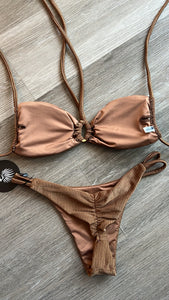 Brown mocha