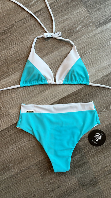 Aruba high waisted