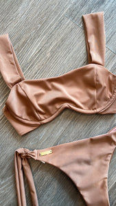 Mocha cream
