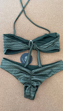 Load image into Gallery viewer, Shell olive green