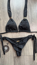 Load image into Gallery viewer, Luxury black ties