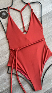 Terracota one piece