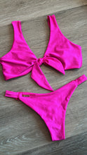 Load image into Gallery viewer, Hot pink lazo