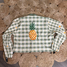 Load image into Gallery viewer, Beach jacket