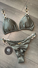 Load image into Gallery viewer, D’olive green