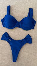 Load image into Gallery viewer, Navy blue copa