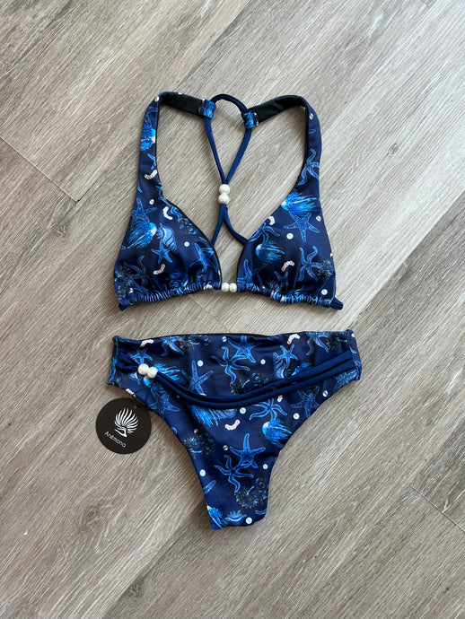 Deep Blue starfish