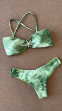 Load image into Gallery viewer, Green starfish