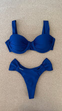 Load image into Gallery viewer, Navy blue copa