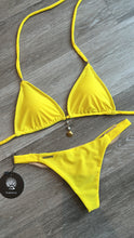 Load image into Gallery viewer, Summer yellow