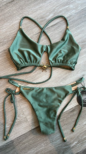 Sun green
