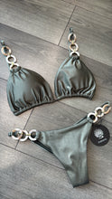 Load image into Gallery viewer, D’olive green