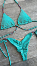 Load image into Gallery viewer, Glitter menta colors