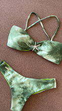 Load image into Gallery viewer, Green starfish