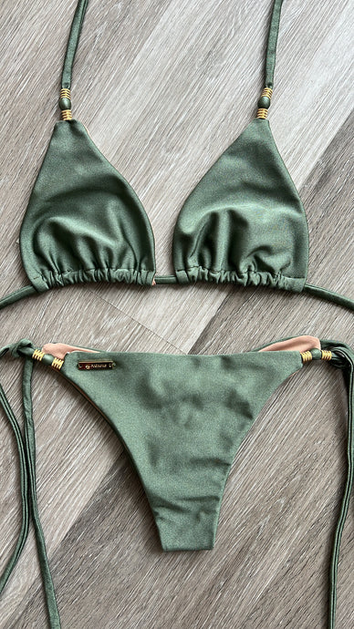 Eucalyptus green