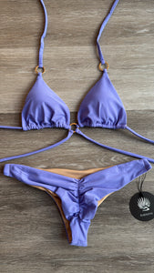 Lila blueberry