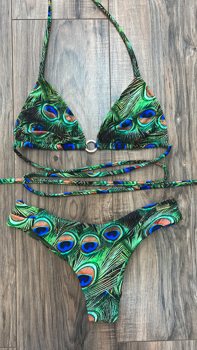 Pavo real