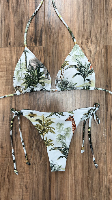 Wild print