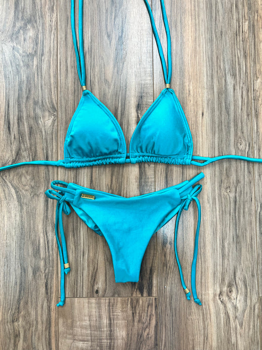Ocean breeze