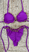 Load image into Gallery viewer, Crunchy purple