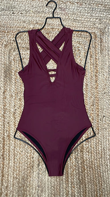 Wine one piece