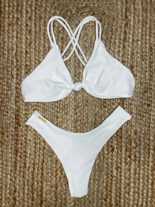 White Knot