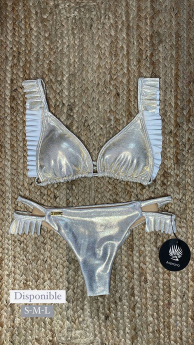 Pasion Light gold