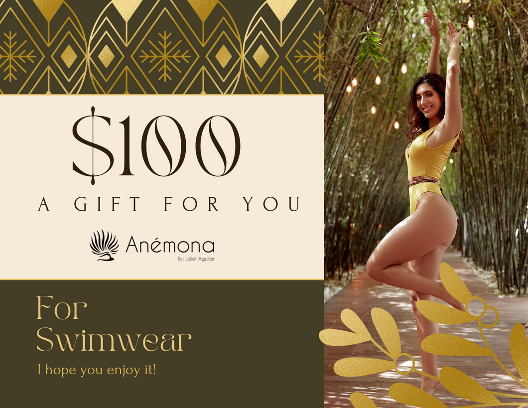.Gift Card