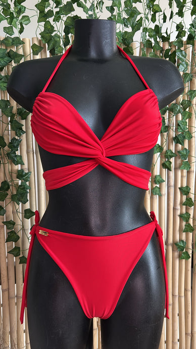 Versatil Red