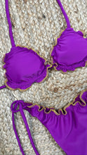 Load image into Gallery viewer, Crunchy purple