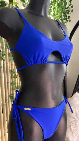 Muladhara royal Blue