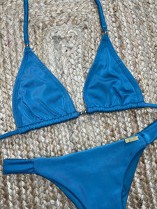 Ocean Blue