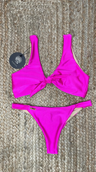 Full pink