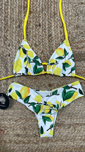 Lemon fresh
