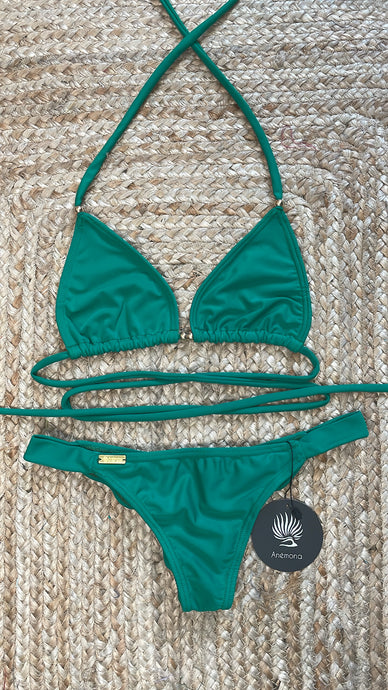 Green basic