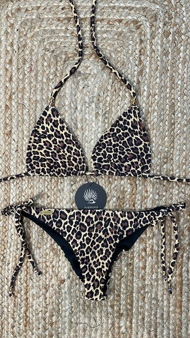 Leopard Basic