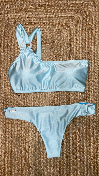 Sky Blue