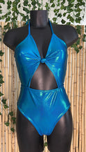 Load image into Gallery viewer, Mermaid knot