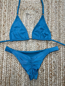 Ocean Blue