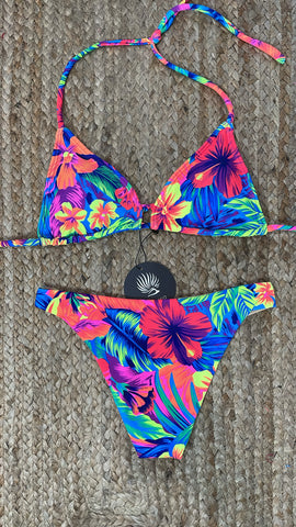 Basic hawaiian