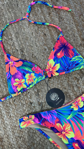 Basic hawaiian