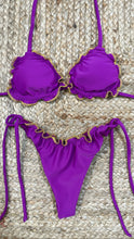 Load image into Gallery viewer, Crunchy purple