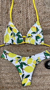 Lemon fresh